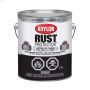 Rust Protector\u2122 1 gal Aluminum Rust Paint