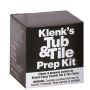 Klenk's Tub & Tile Prep Kit