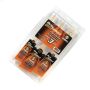 Pro Select Angular Sash Paint Brush-3/Pack