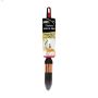 25 mm Polyester Round Tapered Sash Paint Brush