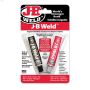 J-B Weld\u2122 1 oz Twin Tube Dark Gray Steel Reinforced Epoxy