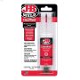 Clear-Weld\u2122 25 mL Syringe Light Yellow Quick Setting Epoxy