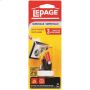 LePage\u00ae 3 x 1 mL Single Use Super Glue Liquid