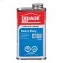 LePage Pres-Tite\u00ae 250 mL Heavy Duty Contact Cement