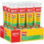 Mastic de plinthe et bordure blanc Polyfilla®  162  ml