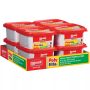 Polyfilla 900 mL Off-White Wall Paint Preparation Spackling