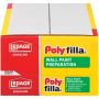 Polyfilla 2.7 L Off-White Wall Paint Preparation Spackling