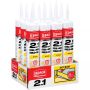 LePageUltra Seal 295 mL White 2-In-1 Adhesive & Sealant