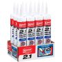 LePage Ultra Seal 295 mL White Window & Door Sealant