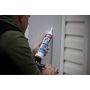 LePage Ultra Seal 295 mL White Window & Door Sealant