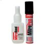 MitrePen 50 g Bottle Instant Adhesive System
