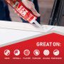 No More Nails 266 mL Paneling & Drywall Adhesive