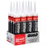 LePageQuad Max 280 mL Cartridge White Sealant