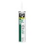 300 mL Cartridge Black Waterproof Roof Sealant