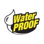 300 mL Cartridge Black Waterproof Roof Sealant