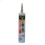 300 mL Cartridge Limestone Gray Fire Stop Fire Rated Sealant