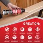 No More Nails 170 g Pressure Pack Construction Adhesive