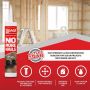 No More Nails 266 mL Cartridge Construction Adhesive