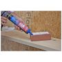 No More Nails Wet Grab 266 mL Construction Adhesive