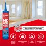No More Nails Wet Grab 266 mL Construction Adhesive