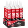 266 mL Plastic Cartridge Construction Adhesive