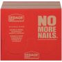 No More Nails Carded Roll Translucent Mounting Tape