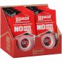 No More Nails Carded Roll Translucent Mounting Tape