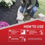 PL 600 295 mL Beige Landscape Block Adhesive