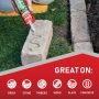 PL 600 295 mL Beige Landscape Block Adhesive