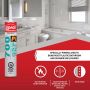PL 700 300 mL Paper Cartridge Tan Tub Surround Adhesive