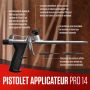 Great Stuff Foam Dispensing Gun PRO 14