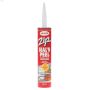 Zip Seal'N Peel 300 mL Cartridge Clear Sealant