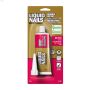 Liquid Nails 118 mL White Small Projects Repair Adhesive