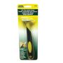 Ergo Soft-Grip 3-Sided Contour Paint Scraper