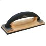 9\" x 3-1\/4 Ergo-Grip Hand Sander With EasyClamp System