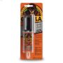 0.85 oz Syringe Amber Epoxy