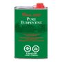 Circa Pure Turpentine Thinner & Cleaner 946mL