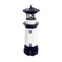 4 Lumens Solar Mini Lighthouse