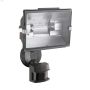 240 Degree 500 Watt Bronze Motion-Activated Security Light