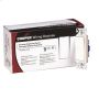 White AC Quiet Decorator Switch 15A 120\/277V 1P-10\/Pack