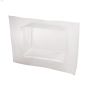 Durable Polyethylene 3 Gang Vapour\/Air Barrier