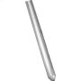 6' Hot Dip Galvanized Steel 5\/8\" Pointed Ground Rod