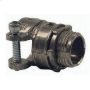 3\/4\" Zinc Squeeze Connector