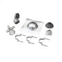 100A Mast Kit With MM104, MM101, MM505N, MM251, MH200