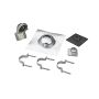 100A Mast Kit With MM104, MM506N, MM251, MH200