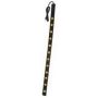 ProPower® Power Strip 6' Cord 12-Outlet Black