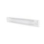 Brava Electric Baseboard 1000W/240V-White
