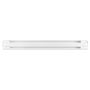 Brava Electric Baseboard 1250W/240V-White