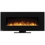 Napoleon 50" Wall Mount Electric Fireplace