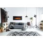 Napoleon 50" Wall Mount Electric Fireplace
